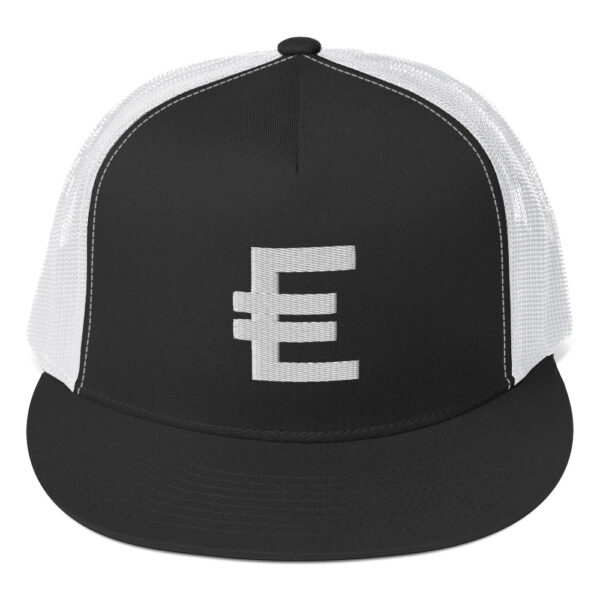 Earner Trucker Cap