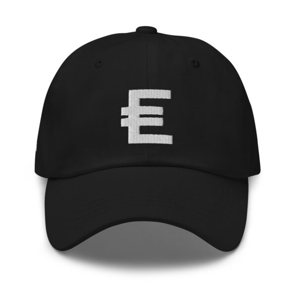 Earner Dad Hat