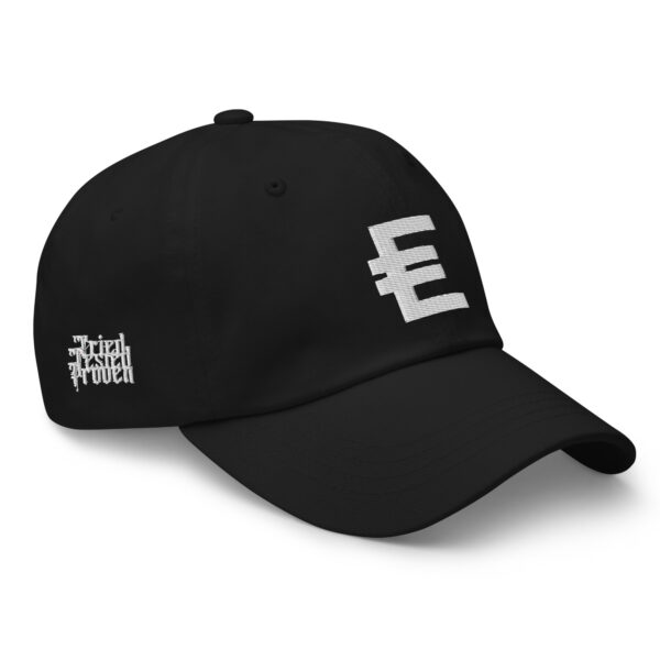 Earner Dad Hat - Image 2