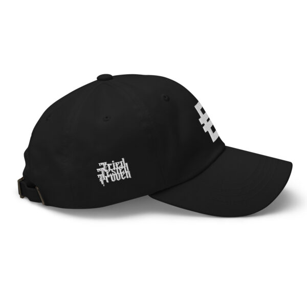 Earner Dad Hat - Image 5